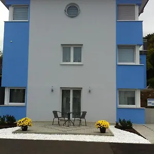  Apartment Viktoria