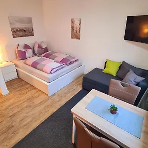  Apartment Salinenpromenade