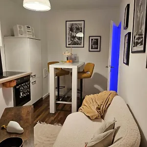  Apartment Am Hochberg