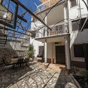 Kristina Apartment Crikvenica
